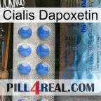 Cialis Dapoxetine 40